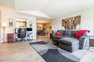 Photo 10: 307 6440 197 Street in Langley: Willoughby Heights Condo for sale in "Kingsway" : MLS®# R2779939
