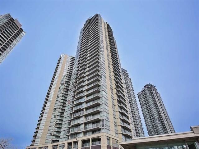 Main Photo: 810 9981 WHALLEY Boulevard in Surrey: Whalley Condo for sale in "Park Place 2" (North Surrey)  : MLS®# R2823743