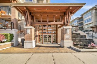 Photo 23: 410 6800 ECKERSLEY Road in Richmond: Brighouse Condo for sale in "SAFFRON ON THE PARK PHASE lll" : MLS®# R2740433