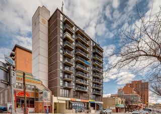 Photo 20: 1101 108 3 Avenue SW in Calgary: Chinatown Apartment for sale : MLS®# A1213638