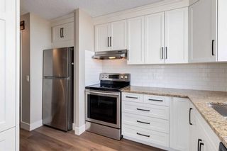 Photo 5: 701 145 Point Drive NW in Calgary: Point McKay Apartment for sale : MLS®# A2114173