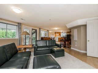 Photo 11: 2234 FOOTHILLS Court in Abbotsford: Abbotsford East House for sale in "Mountain Village" : MLS®# R2335598