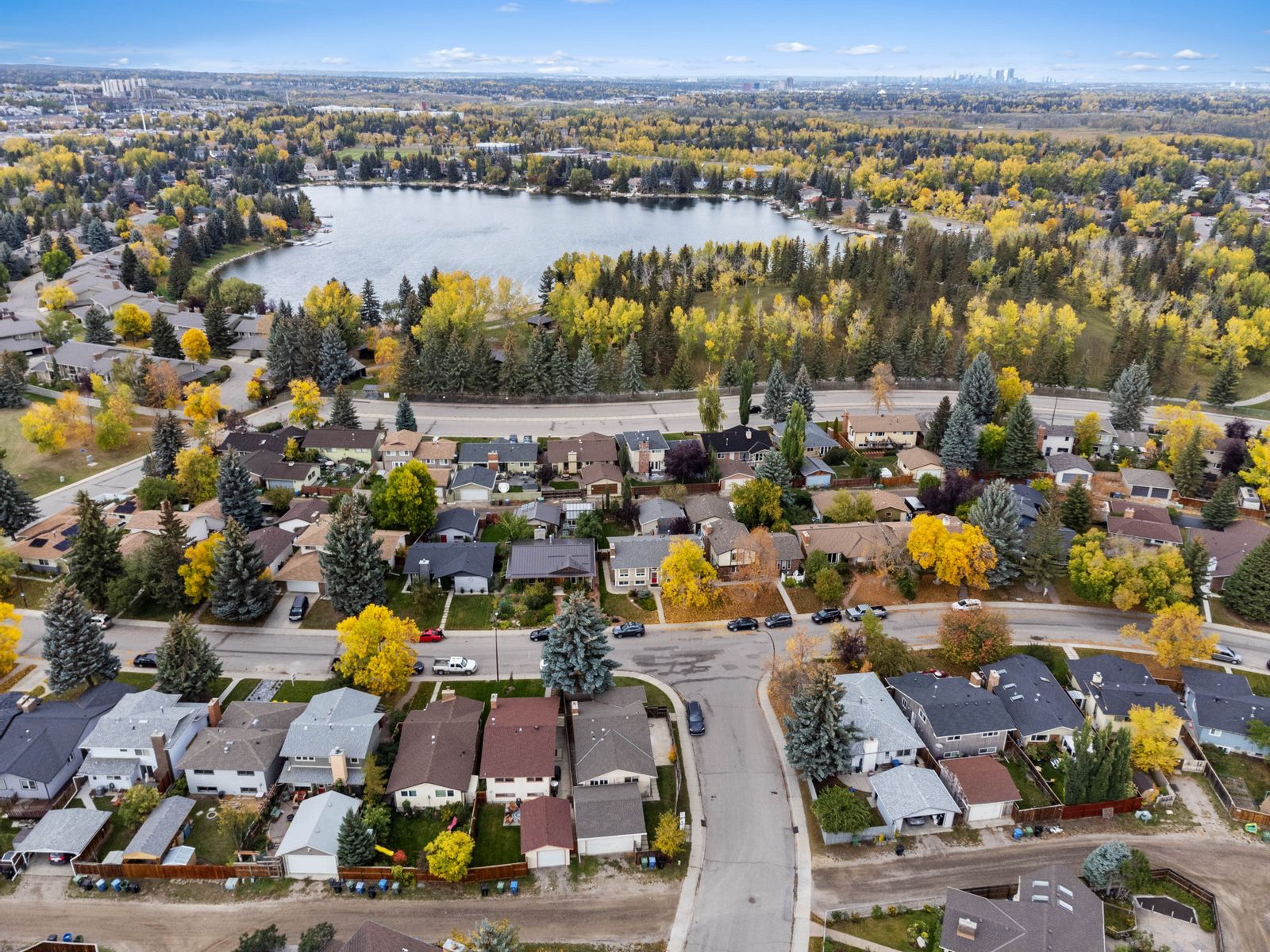 Midnapore: A Community Gem in South Calgary
