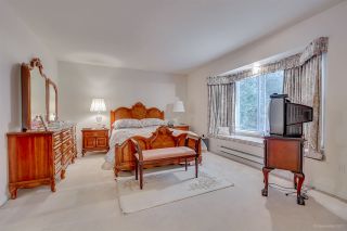 Photo 16: 4 7465 MULBERRY Place in Burnaby: The Crest Townhouse for sale in "SUNRIDGE" (Burnaby East)  : MLS®# R2233606