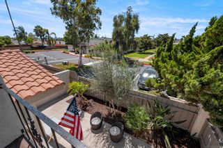 Photo 36: CLAIREMONT Townhouse for sale : 2 bedrooms : 4064 Mount Acadia Blvd in San Diego
