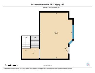 Photo 32: 2 123 Queensland Drive SE in Calgary: Queensland Row/Townhouse for sale : MLS®# A2010360