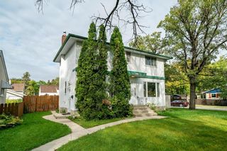 Photo 29: 290 Davidson Street in Winnipeg: Silver Heights Residential for sale (5F)  : MLS®# 202223214