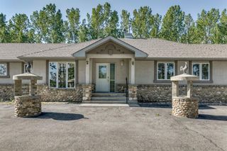 Photo 2: 242012 8 Street E: Rural Foothills County Detached for sale : MLS®# A1236051