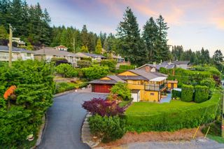 Photo 10: 4360 DELBROOK Avenue in North Vancouver: Upper Delbrook House for sale : MLS®# R2799492