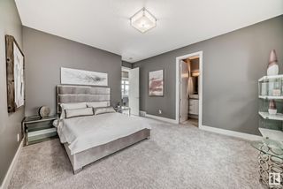 Photo 50: 4129 CAMERON HEIGHTS Point in Edmonton: Zone 20 House for sale : MLS®# E4379384