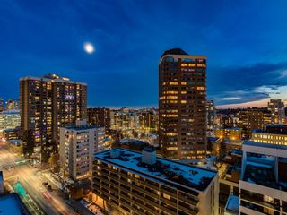 Photo 15: 1401 788 12 Avenue SW in Calgary: Beltline Apartment for sale : MLS®# A2051255