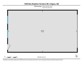 Photo 36: 1046 New Brighton Gardens SE in Calgary: New Brighton Detached for sale : MLS®# A2011759