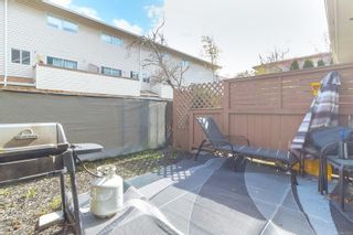 Photo 24: 18 1019 North Park St in Victoria: Vi Central Park Row/Townhouse for sale : MLS®# 932356