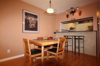 Photo 3: 203 925 W 15TH Avenue in Vancouver: Fairview VW Condo for sale (Vancouver West)  : MLS®# R2214676