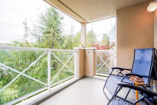 Photo 14: 304 2559 PARKVIEW Lane in Port Coquitlam: Central Pt Coquitlam Condo for sale in "THE CRESCENT" : MLS®# R2627106