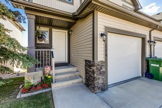 Photo 2: 174 Bayside Point SW: Airdrie Row/Townhouse for sale : MLS®# A2015882