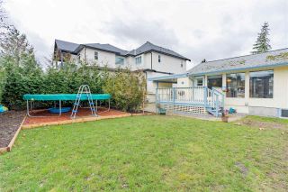 Photo 21: 3068 CARLA Court in Abbotsford: Abbotsford West House for sale : MLS®# R2541863