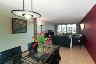 Photo 1: 908 522 Moberly Road in Discovery Quay: False Creek Home for sale () 