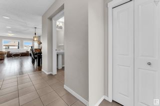 Photo 11: 5124 20 Avenue in Edmonton: Zone 53 House Half Duplex for sale : MLS®# E4380813