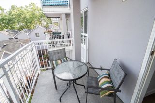 Photo 10: 307 624 AGNES Street in New Westminster: Downtown NW Condo for sale in "McKenzie Steps" : MLS®# R2747973