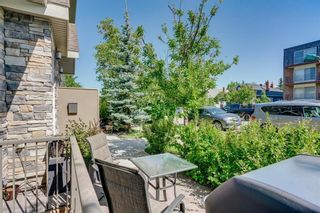Photo 50: 1 924 3 Avenue NW in Calgary: Sunnyside Row/Townhouse for sale : MLS®# C4271137