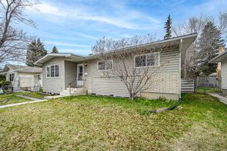 Photo 2: 4807 Brisebois Drive NW in Calgary: Brentwood Detached for sale : MLS®# A2130923