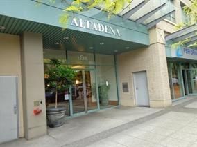 Photo 14: 701 1238 BURRARD Street in Vancouver: Downtown VW Condo for sale in "Altadena" (Vancouver West)  : MLS®# R2113781