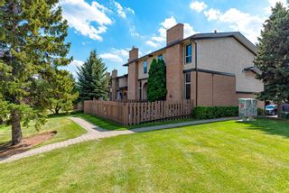 Photo 49: 46 1011 Canterbury Drive SW in Calgary: Canyon Meadows Row/Townhouse for sale : MLS®# A1245617