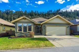Main Photo: 210 46000 THOMAS Road in Chilliwack: Vedder Crossing House for sale in "Halcyon Meadows" (Sardis)  : MLS®# R2852669