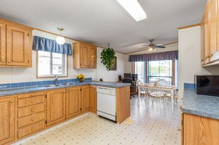 Photo 17: 14 41168 LOUGHEED Highway in Mission: Dewdney Deroche Manufactured Home for sale in "Oasis Country Estates" : MLS®# R2871148