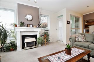 Photo 9: 104 45775 SPADINA Avenue in Chilliwack: Chilliwack Downtown Condo for sale in "Ivy Green" : MLS®# R2696625