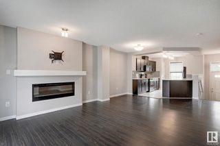 Photo 29: 581 ORCHARDS Boulevard in Edmonton: Zone 53 Townhouse for sale : MLS®# E4319560