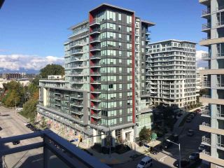 Photo 11: 906 3333 SEXSMITH Road in Richmond: West Cambie Condo for sale in "SORRENTO EAST" : MLS®# R2410522