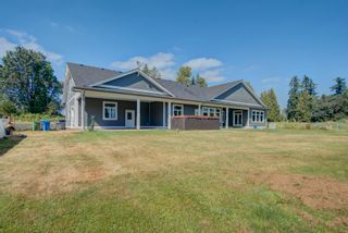 Photo 33: 28460 HARRIS Road in Abbotsford: Bradner House for sale : MLS®# R2710879