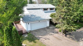 Photo 1: 229 52548 RGE RD 223: Rural Strathcona County House for sale : MLS®# E4355912