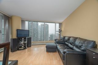Photo 5: 2106 1008 CAMBIE Street in Vancouver: Yaletown Condo for sale in "The Waterworks @ Marina Pointe" (Vancouver West)  : MLS®# R2748926