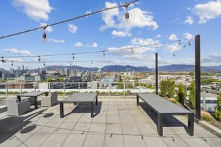 Photo 31: 903 251 E 7TH Avenue in Vancouver: Mount Pleasant VE Condo for sale in "DISTRICT" (Vancouver East)  : MLS®# R2879982