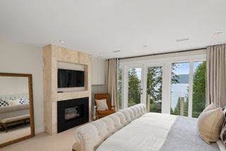Photo 19: 5450 MARINE Drive in West Vancouver: Caulfeild House for sale : MLS®# R2724220