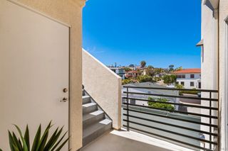 Photo 21: POINT LOMA Condo for sale : 3 bedrooms : 3128 Canon St #301 in San Diego