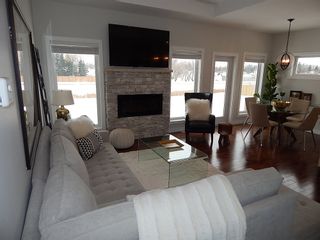 Photo 9: 693 Papillon Drive in St. Adolphe: House for sale : MLS®# 1801251
