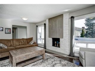 Photo 10: 300 BRACEWOOD Road SW in Calgary: Braeside House for sale : MLS®# C4107454
