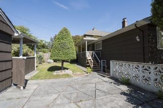 Photo 19: 3525 W 38TH Avenue in Vancouver: Dunbar House for sale in "DUNBAR" (Vancouver West)  : MLS®# R2079634