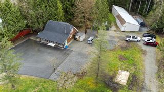 Photo 18: 32152 DEWDNEY TRUNK Road in Mission: Mission BC House for sale : MLS®# R2680658