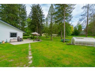 Photo 15: 23864 64 Avenue in Langley: Salmon River House for sale : MLS®# R2356393