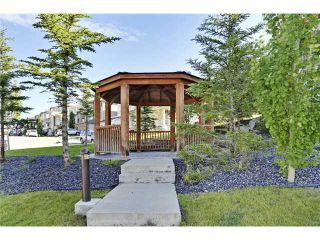 Photo 19: 6 156 ROCKYLEDGE View NW in CALGARY: Rocky Ridge Ranch Townhouse for sale (Calgary)  : MLS®# C3625549