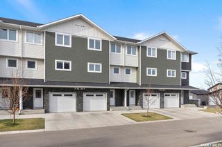 Photo 1: 105 315 Kloppenburg Link in Saskatoon: Evergreen Residential for sale : MLS®# SK952021