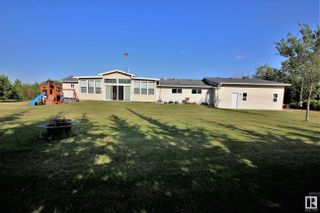 Photo 42: 57318 RGE RD 261: Rural Sturgeon County House for sale : MLS®# E4311087