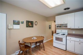 Photo 9: 2445 Assiniboine Crescent in Winnipeg: Silver Heights Residential for sale (5F) 