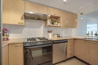 Photo 10: 212 638 W 7TH Avenue in Vancouver: Fairview VW Condo for sale in "OMEGA CITY HOMES" (Vancouver West)  : MLS®# R2595328