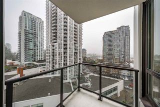 Photo 23: 1102 1185 THE HIGH Street in Coquitlam: North Coquitlam Condo for sale in "The Claremont" : MLS®# R2523581